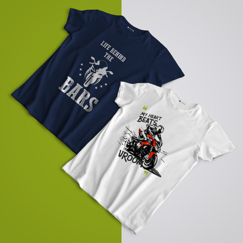 T-Shirt Combo 3